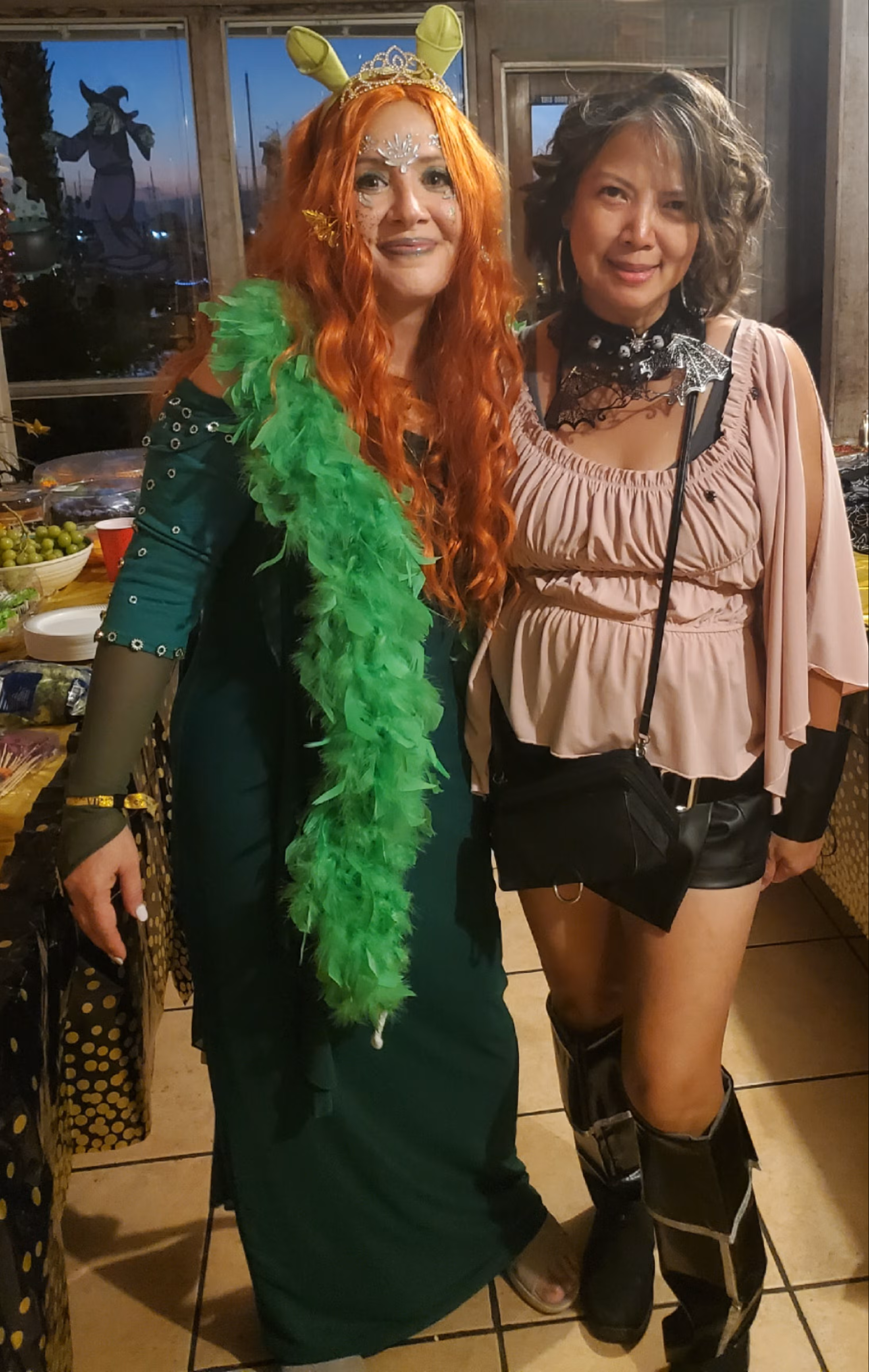 Halloween Bash Photo 3