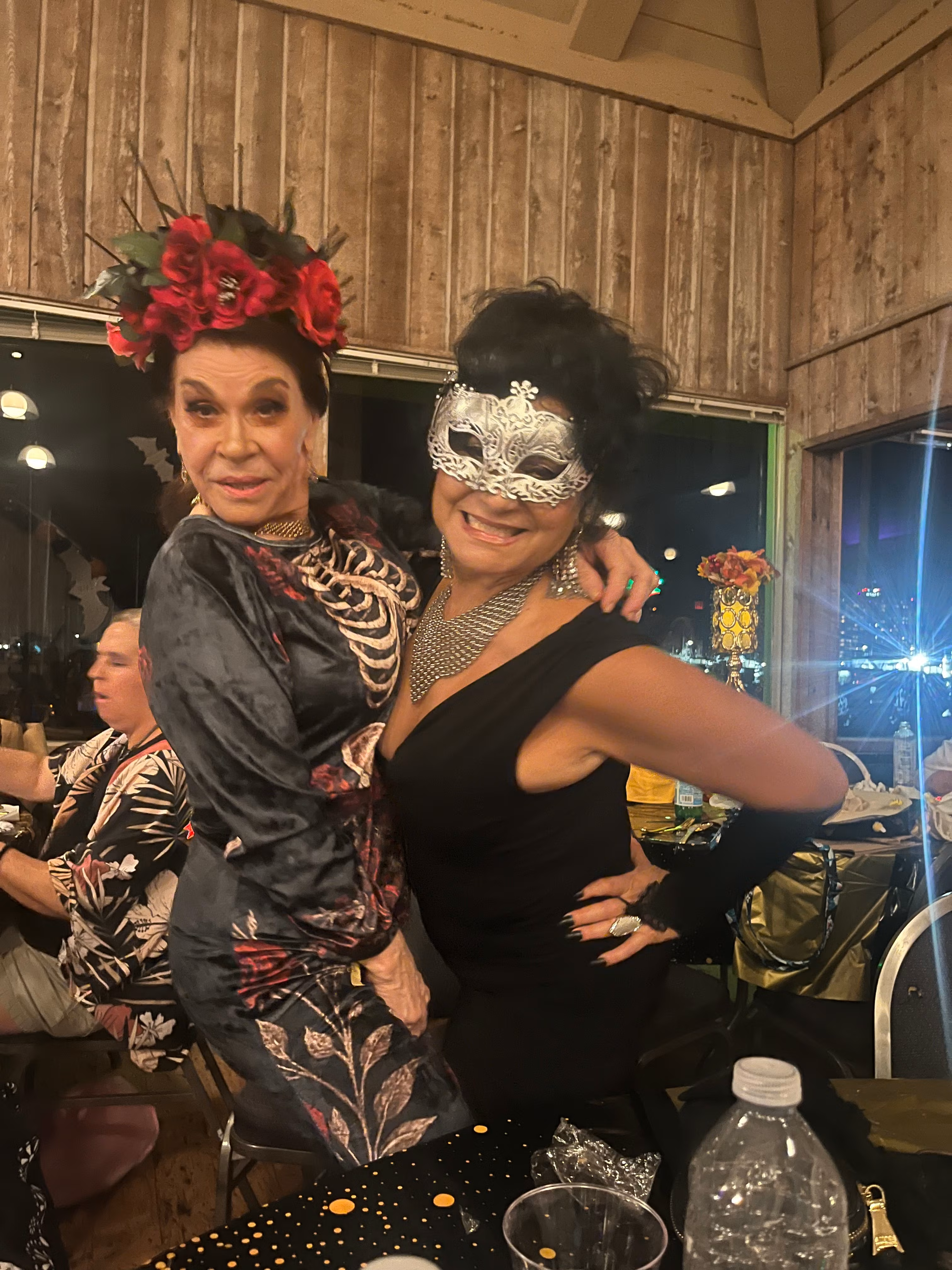 Halloween Bash Photo 5