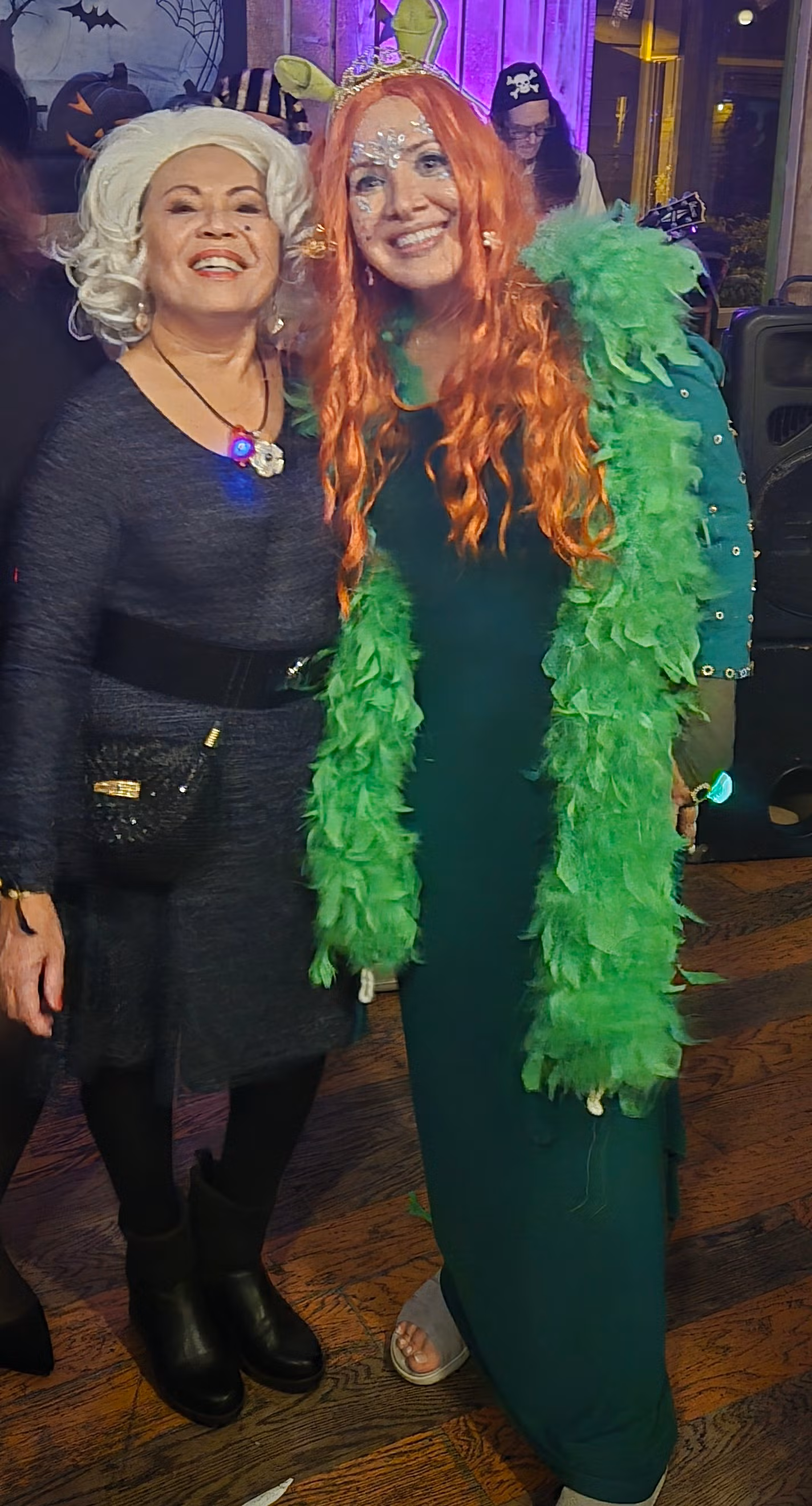 Halloween Bash Photo 6