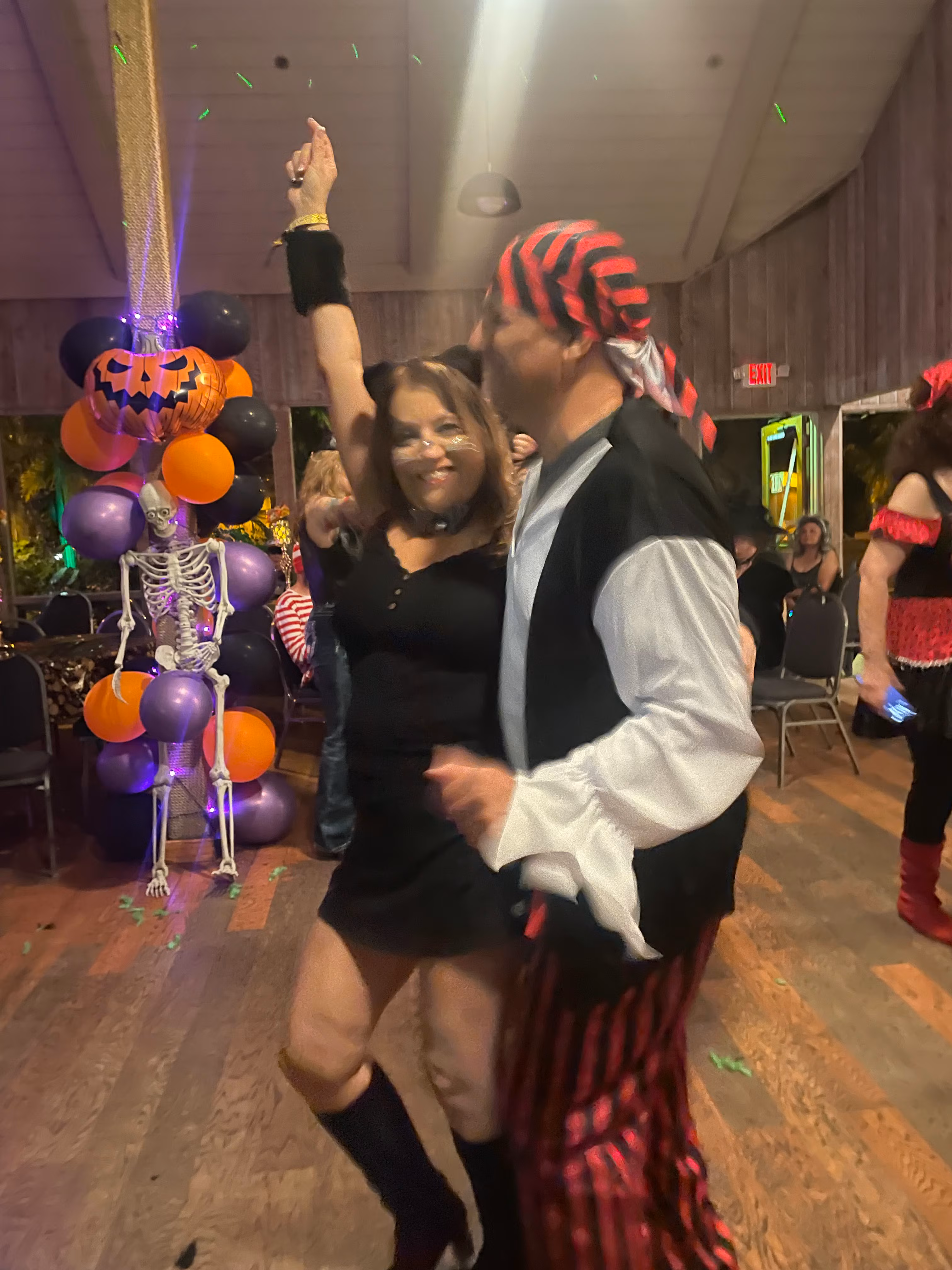Halloween Bash Photo 7