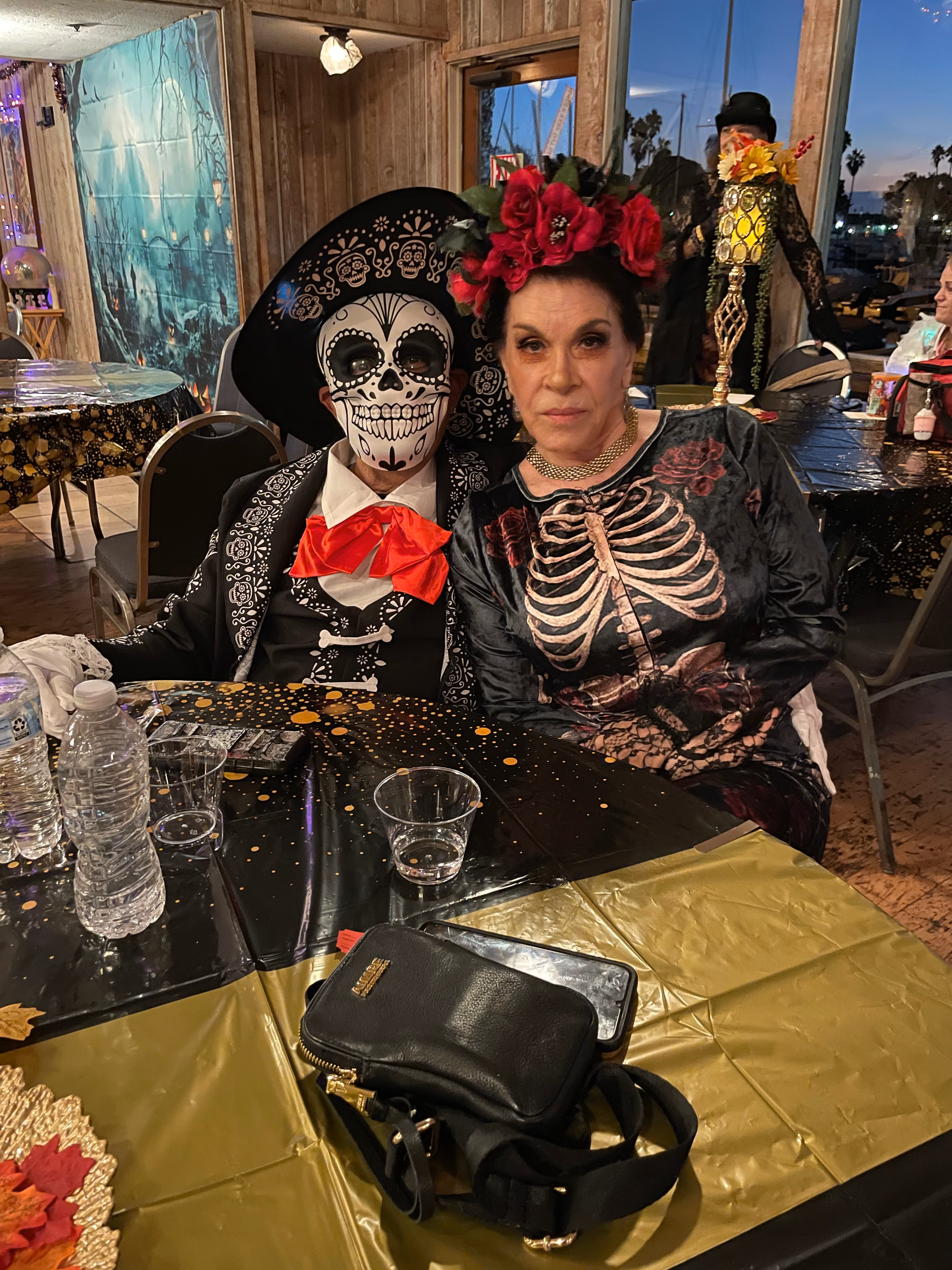 Halloween Bash Photo 11